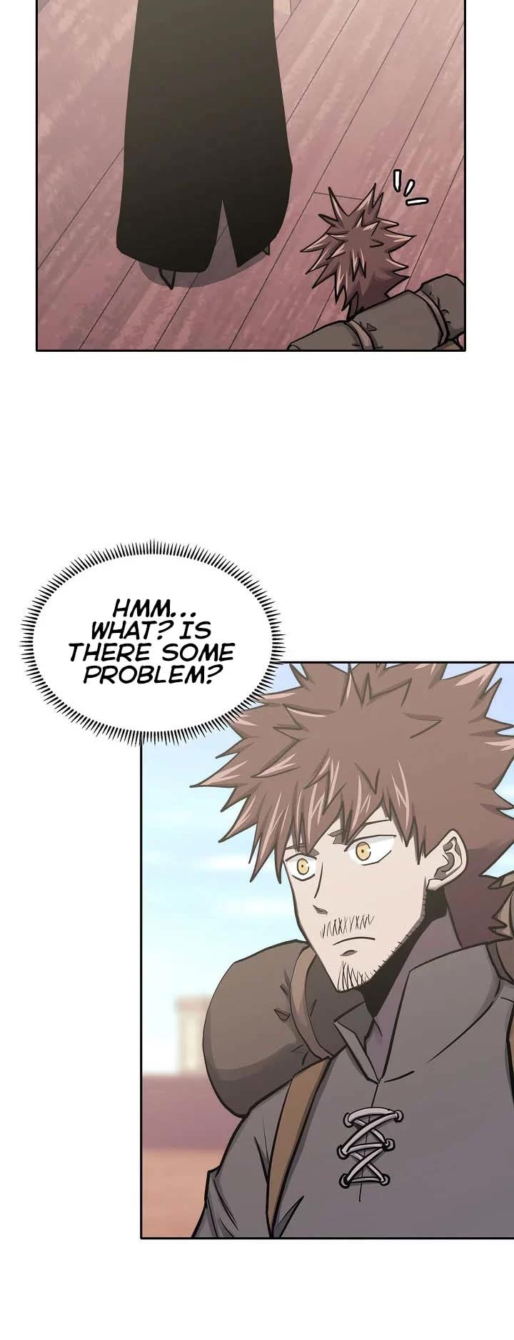 Dimensional Mercenary Chapter 255 page 24 - Chapter 255