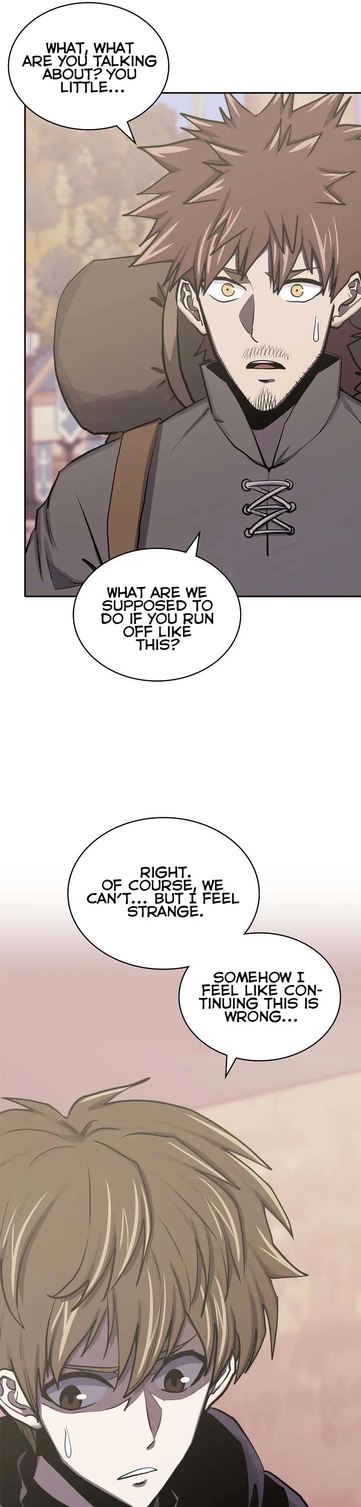 Dimensional Mercenary Chapter 255 page 26 - Chapter 255