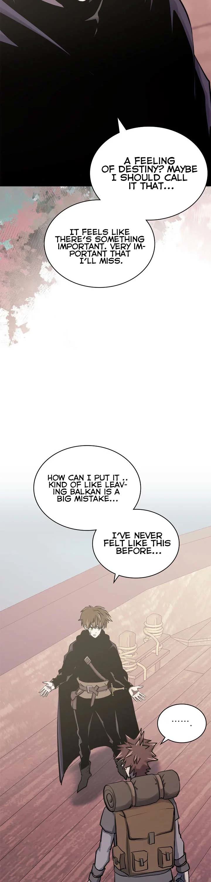 Dimensional Mercenary Chapter 255 page 27 - Chapter 255