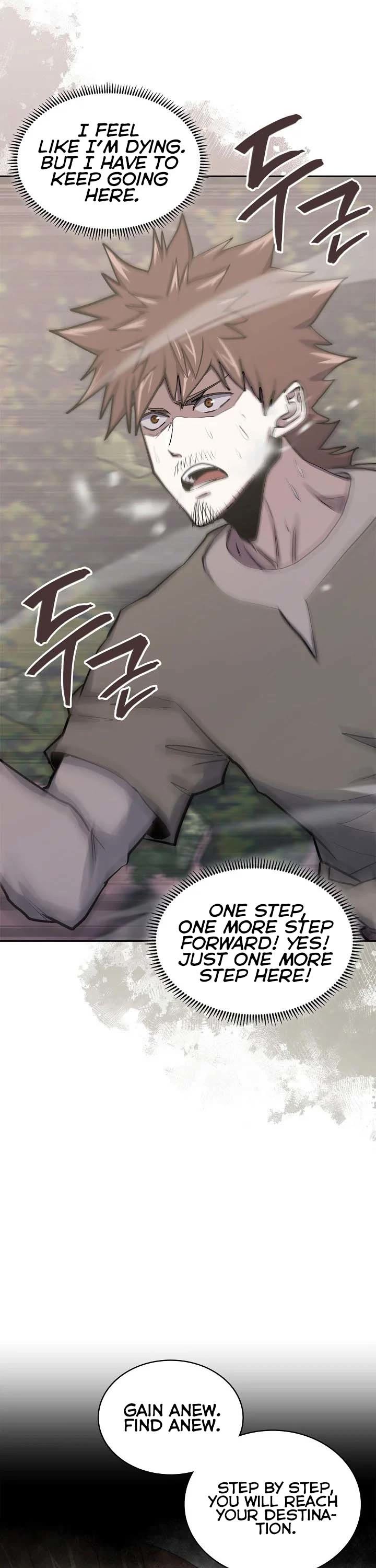 Dimensional Mercenary Chapter 255 page 3 - Chapter 255