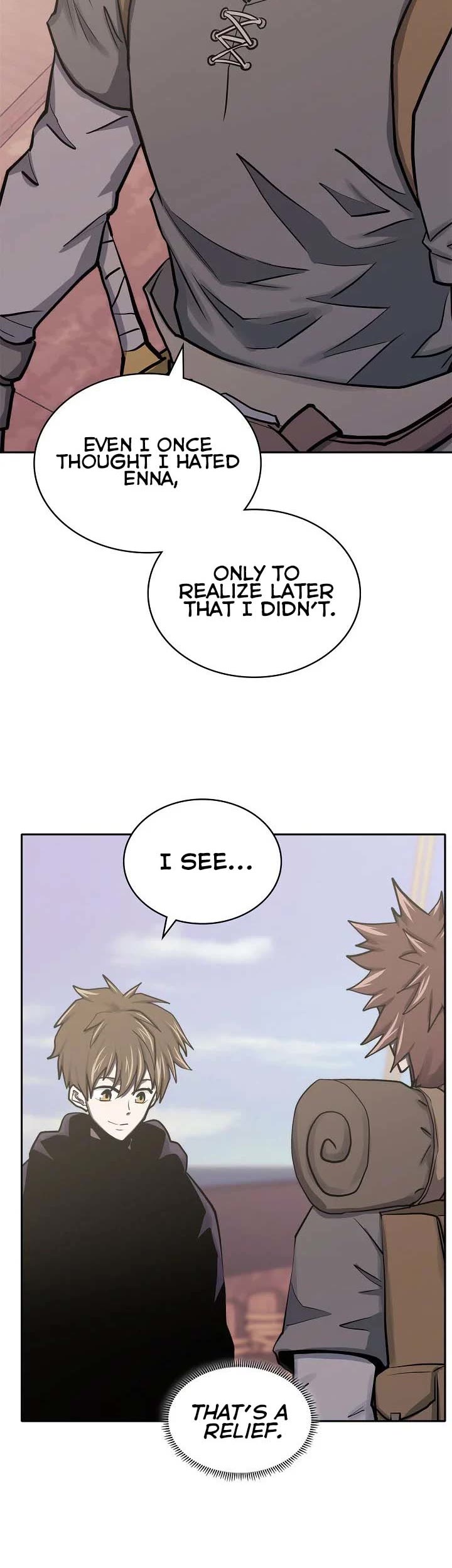 Dimensional Mercenary Chapter 255 page 30 - Chapter 255