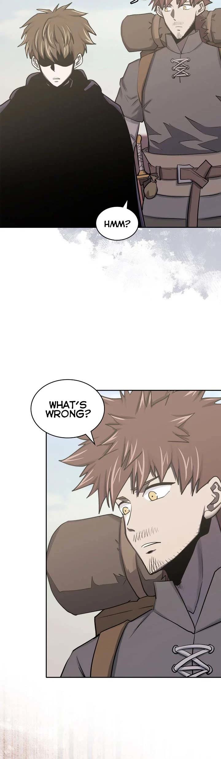 Dimensional Mercenary Chapter 255 page 34 - Chapter 255