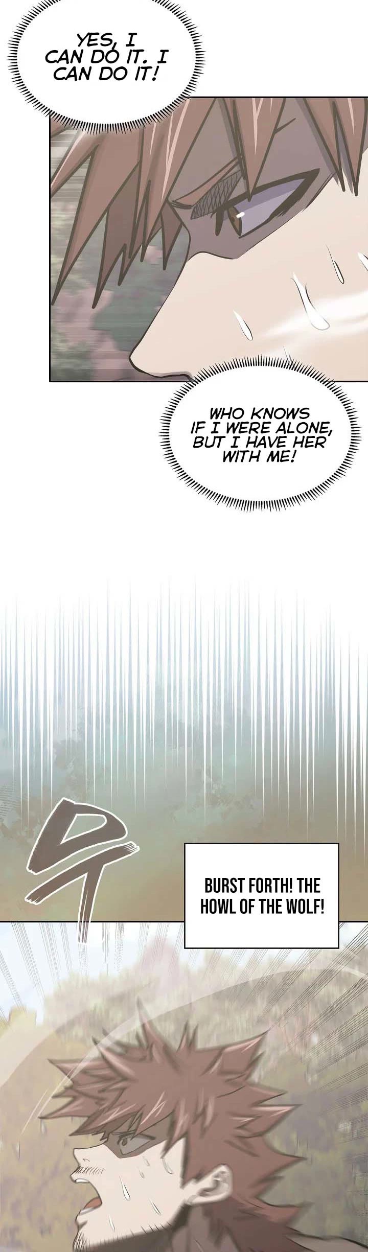 Dimensional Mercenary Chapter 255 page 5 - Chapter 255