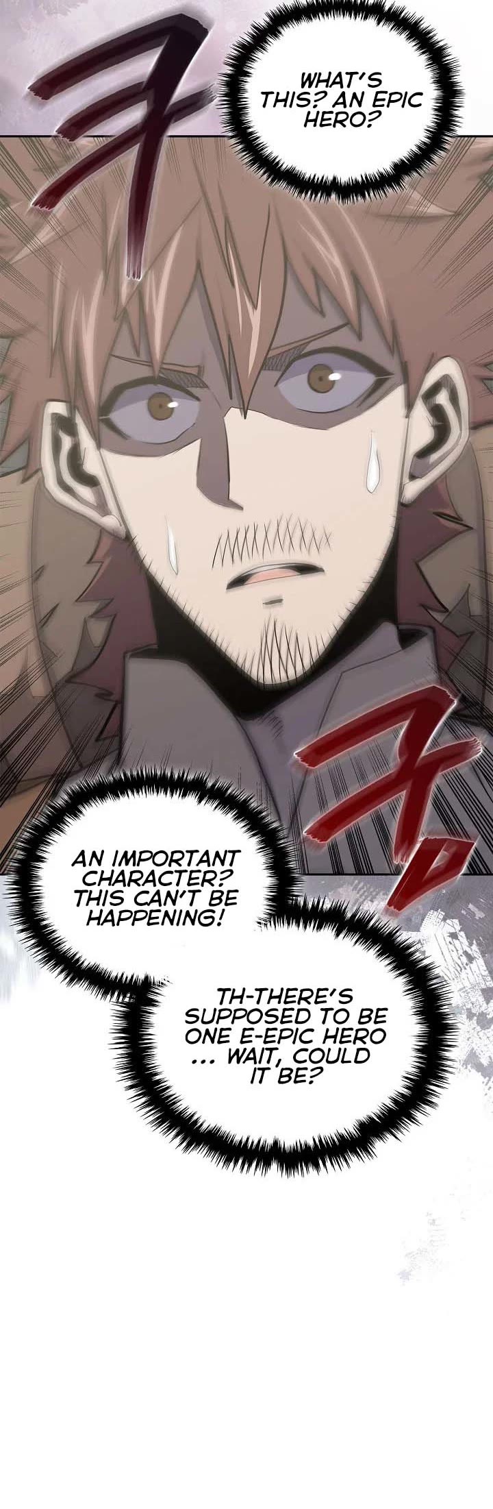 Dimensional Mercenary Chapter 256 page 20 - Chapter 256