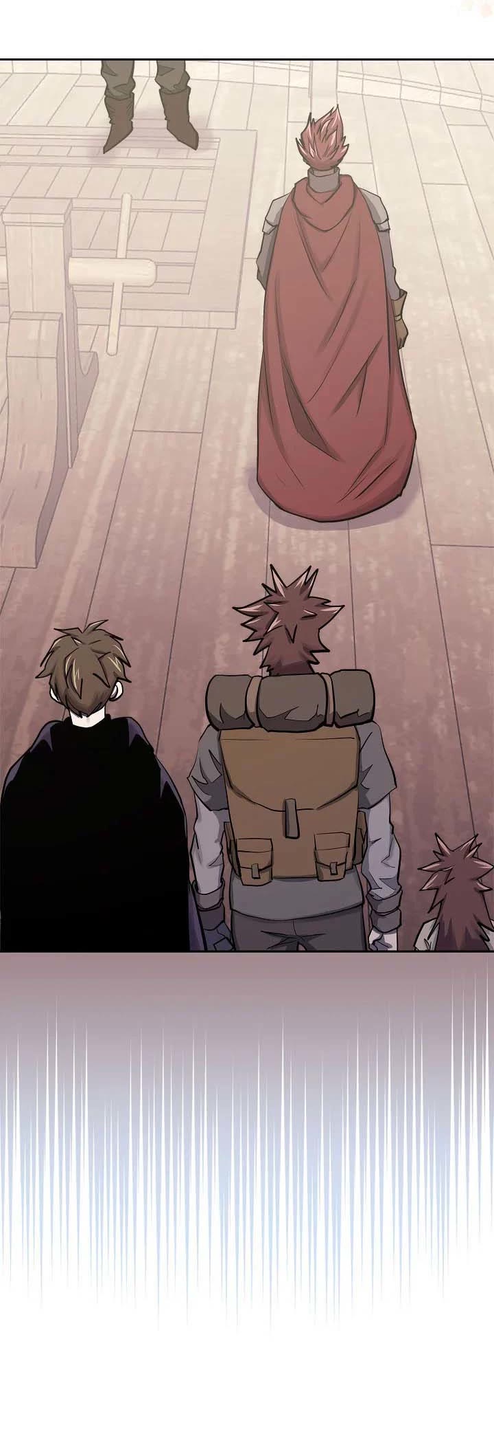 Dimensional Mercenary Chapter 256 page 24 - Chapter 256