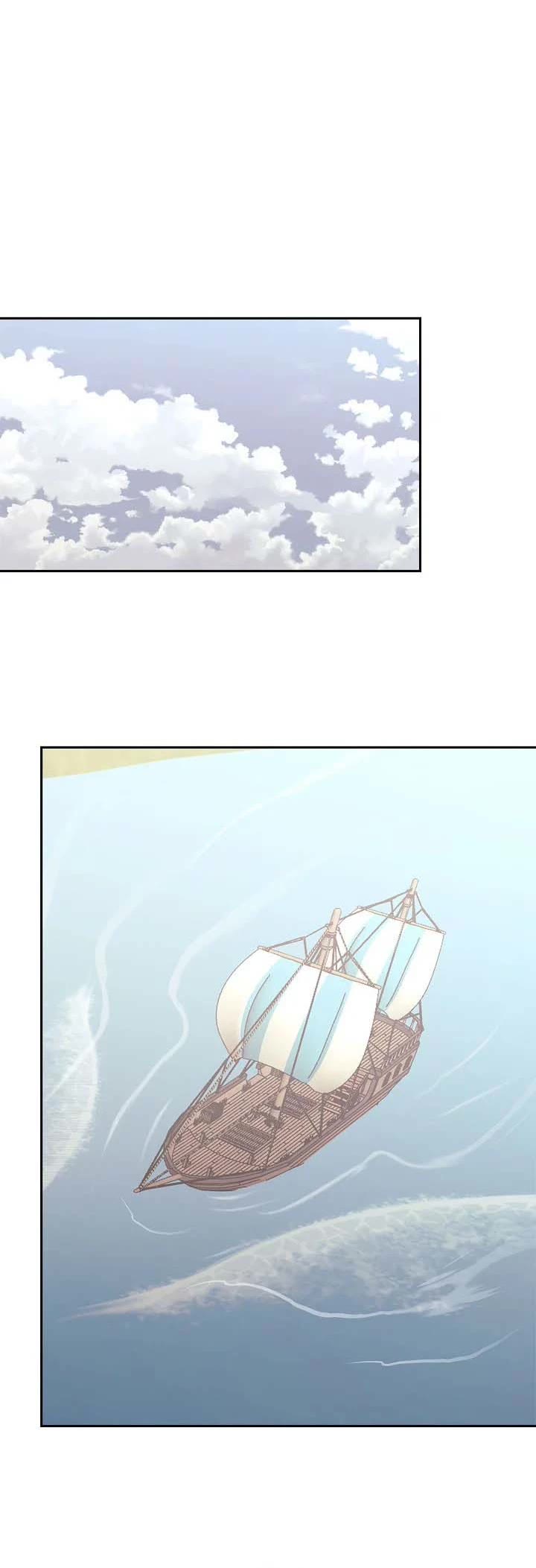 Dimensional Mercenary Chapter 256 page 25 - Chapter 256