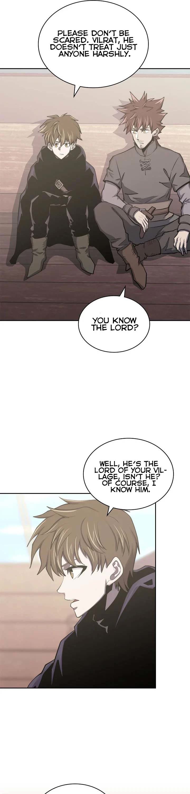 Dimensional Mercenary Chapter 256 page 26 - Chapter 256