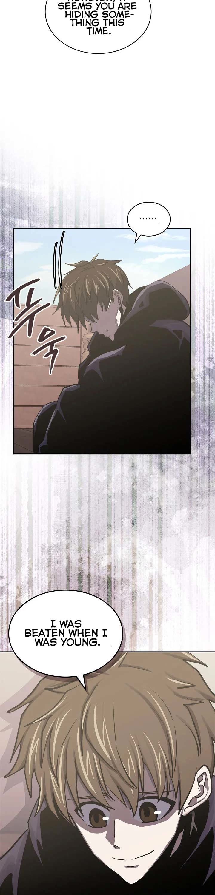 Dimensional Mercenary Chapter 256 page 28 - Chapter 256