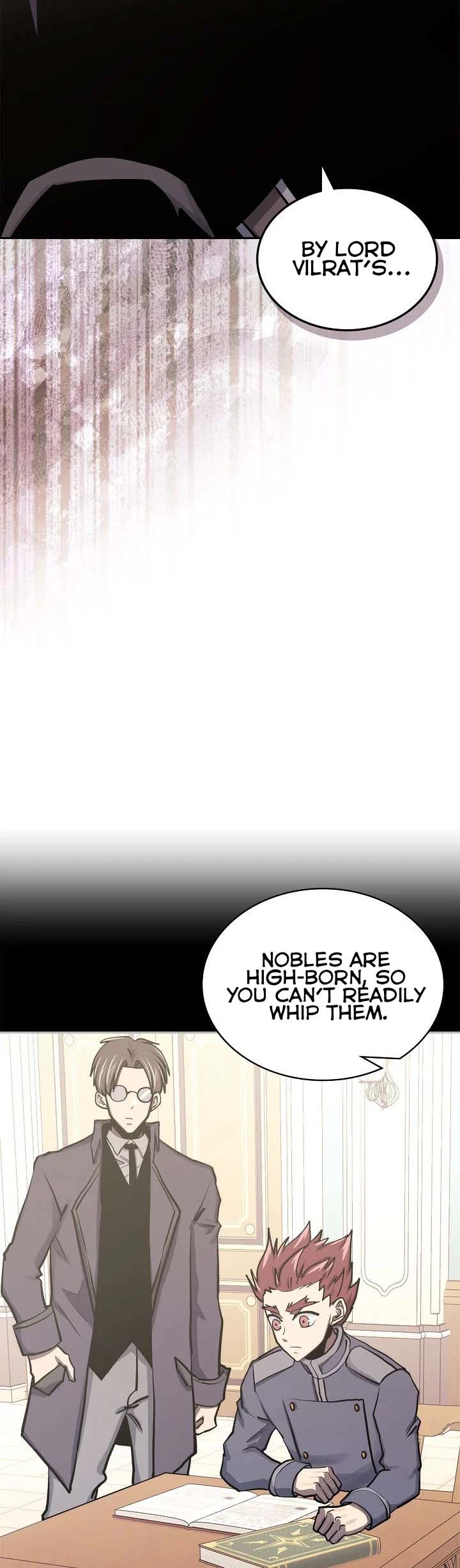 Dimensional Mercenary Chapter 256 page 29 - Chapter 256