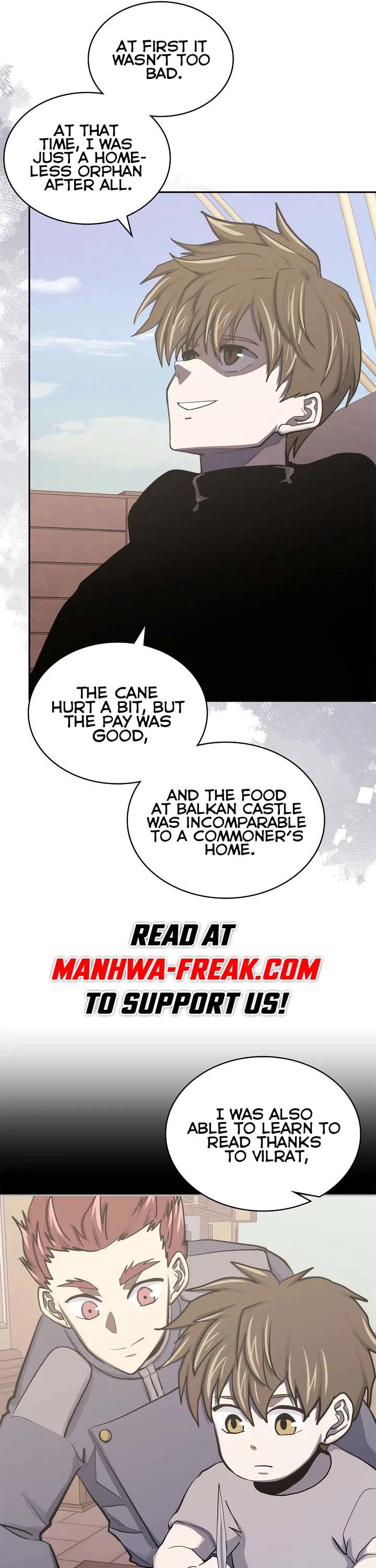 Dimensional Mercenary Chapter 256 page 31 - Chapter 256