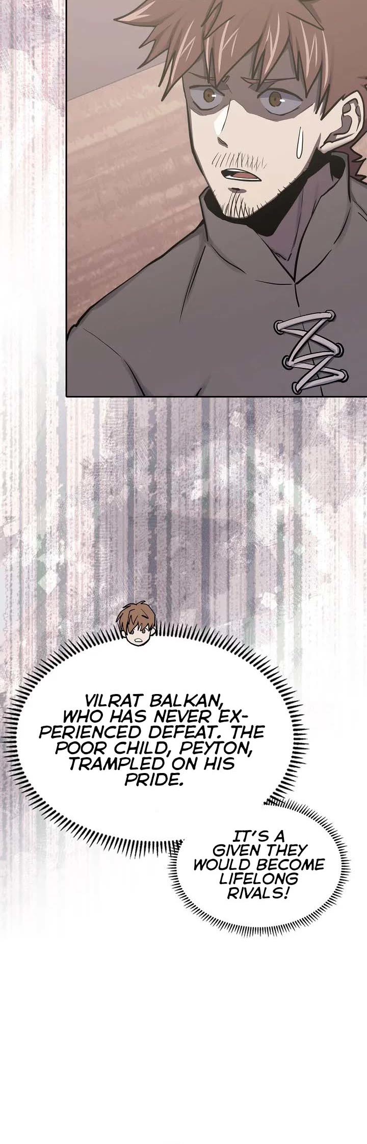 Dimensional Mercenary Chapter 256 page 35 - Chapter 256