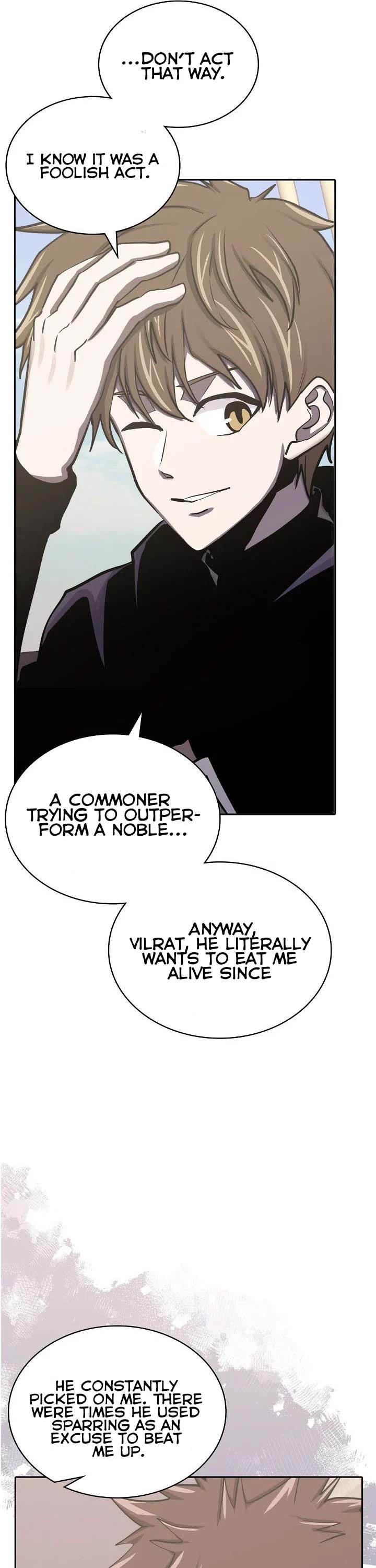 Dimensional Mercenary Chapter 256 page 36 - Chapter 256
