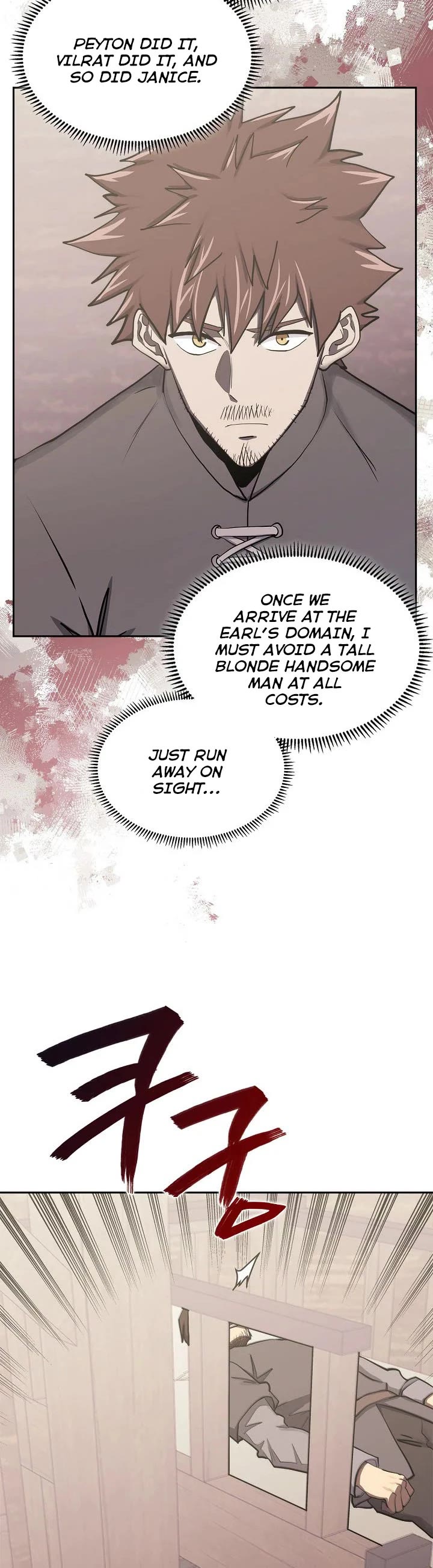 Dimensional Mercenary Chapter 257 page 24 - Chapter 257