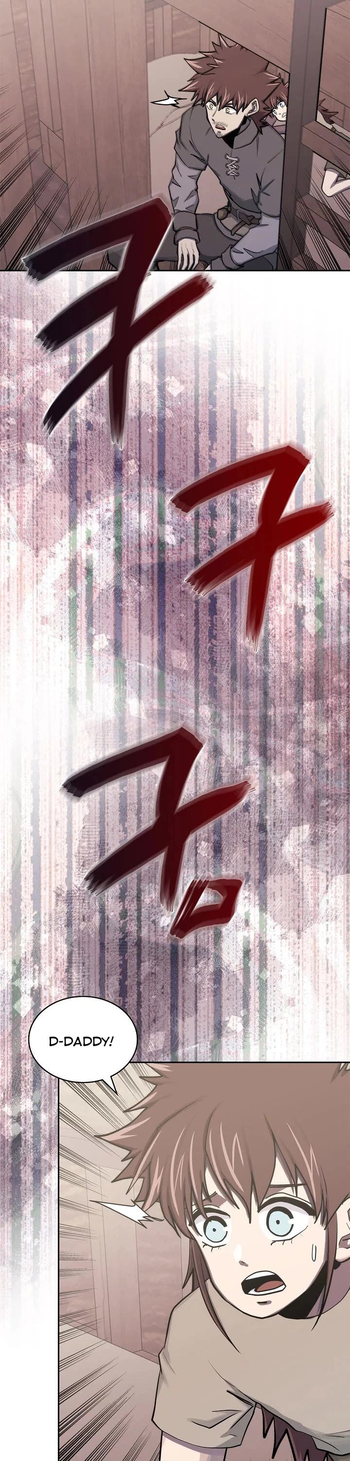 Dimensional Mercenary Chapter 257 page 25 - Chapter 257