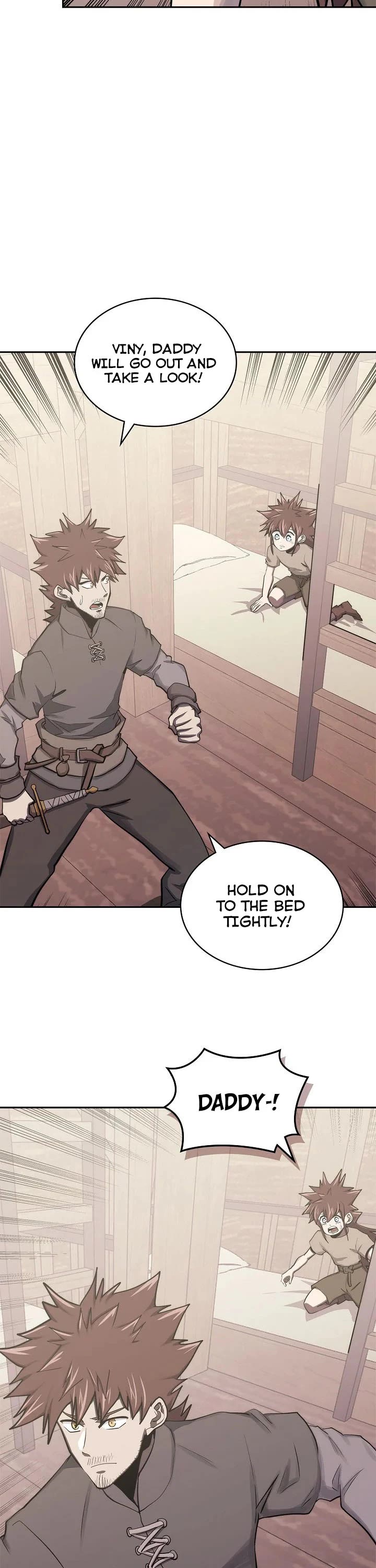 Dimensional Mercenary Chapter 257 page 26 - Chapter 257