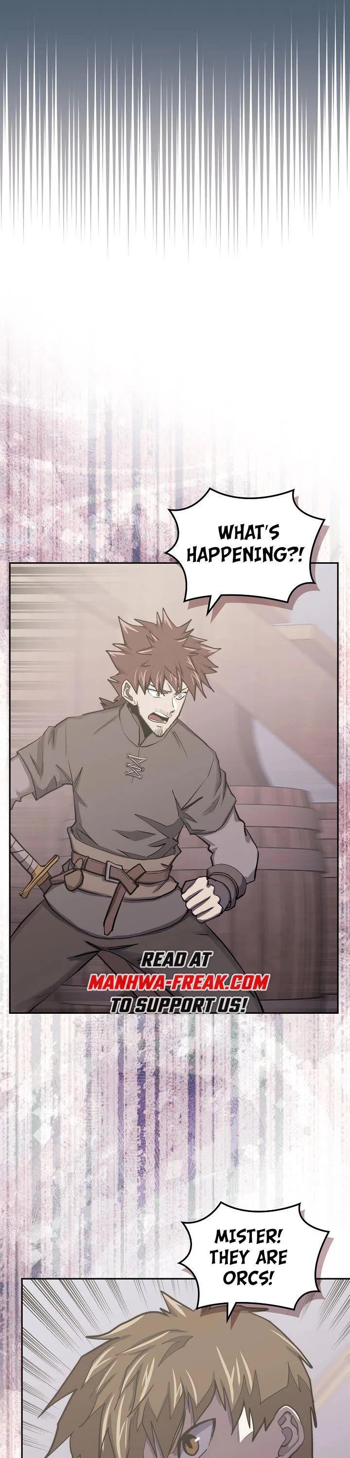Dimensional Mercenary Chapter 257 page 30 - Chapter 257