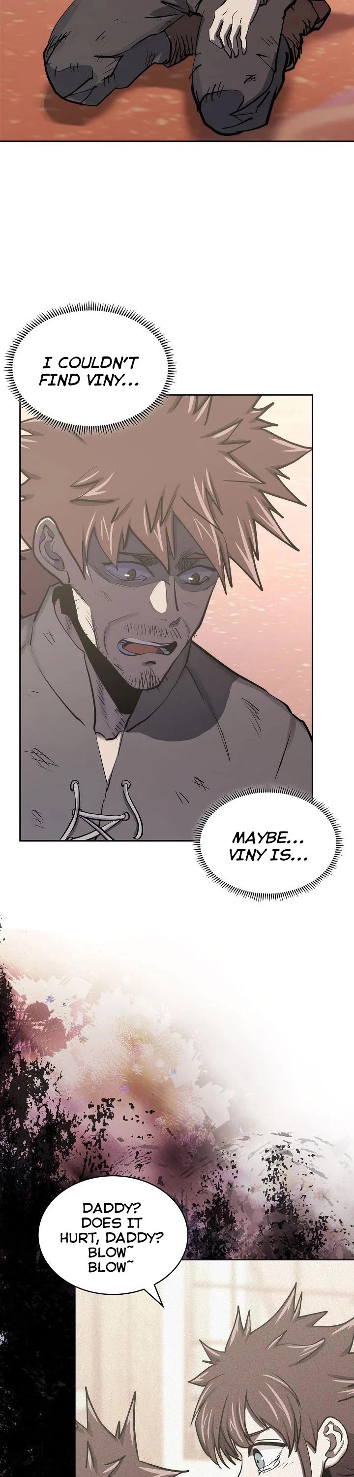 Dimensional Mercenary Chapter 258 page 14 - Chapter 258