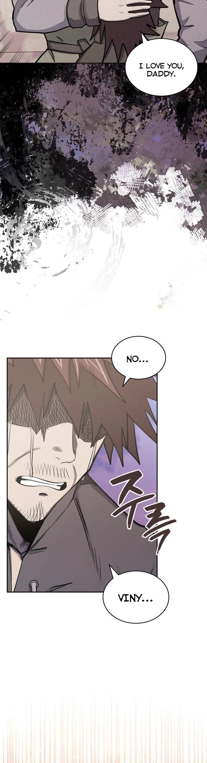 Dimensional Mercenary Chapter 258 page 16 - Chapter 258