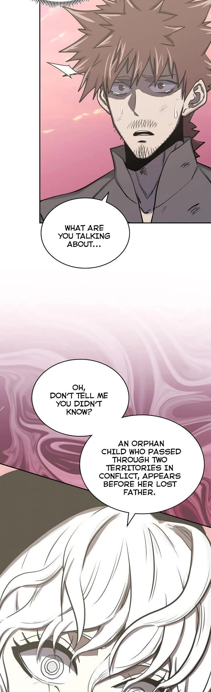 Dimensional Mercenary Chapter 258 page 23 - Chapter 258