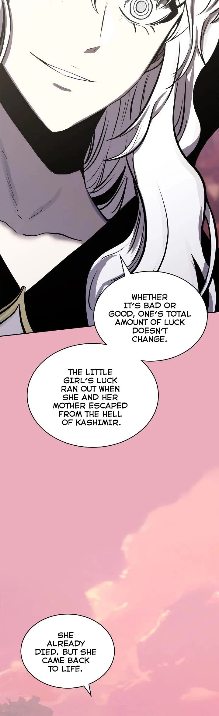 Dimensional Mercenary Chapter 258 page 24 - Chapter 258