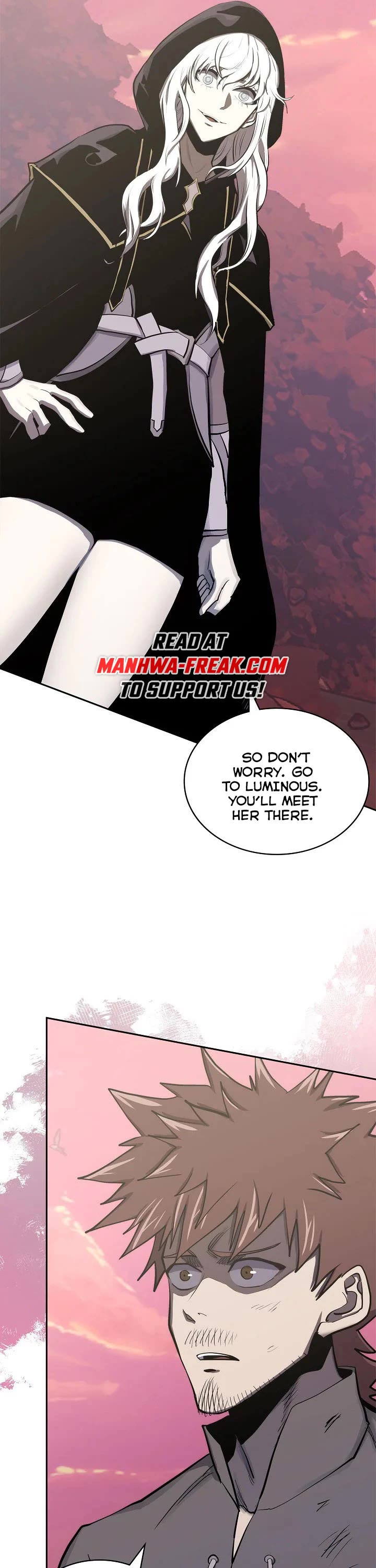 Dimensional Mercenary Chapter 258 page 25 - Chapter 258