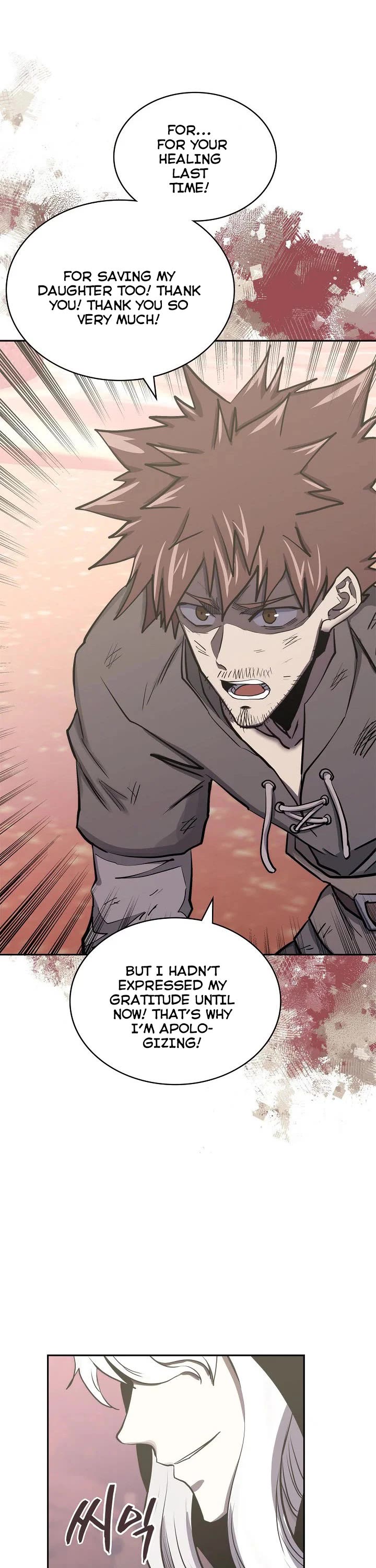 Dimensional Mercenary Chapter 258 page 34 - Chapter 258