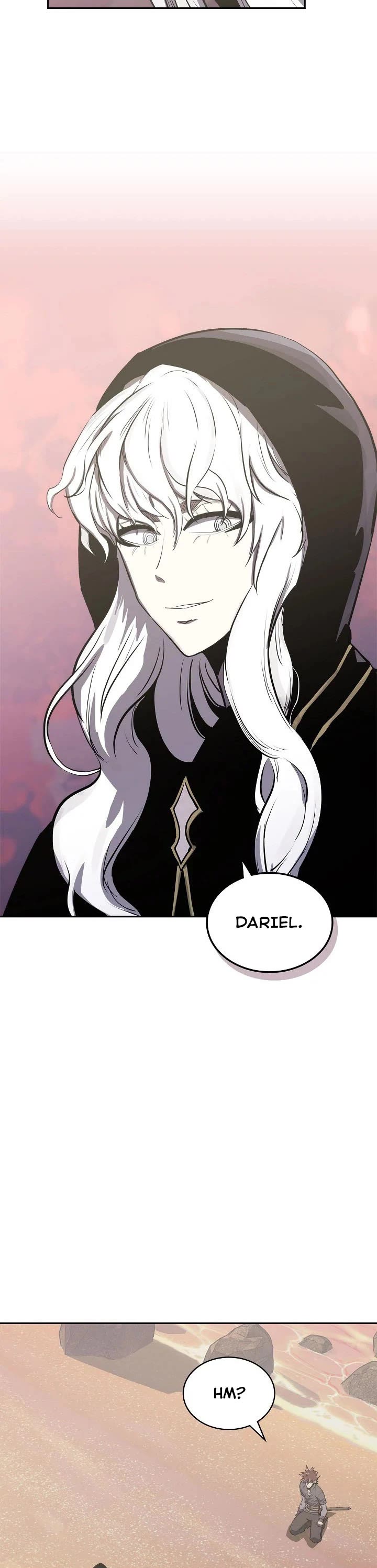 Dimensional Mercenary Chapter 258 page 35 - Chapter 258
