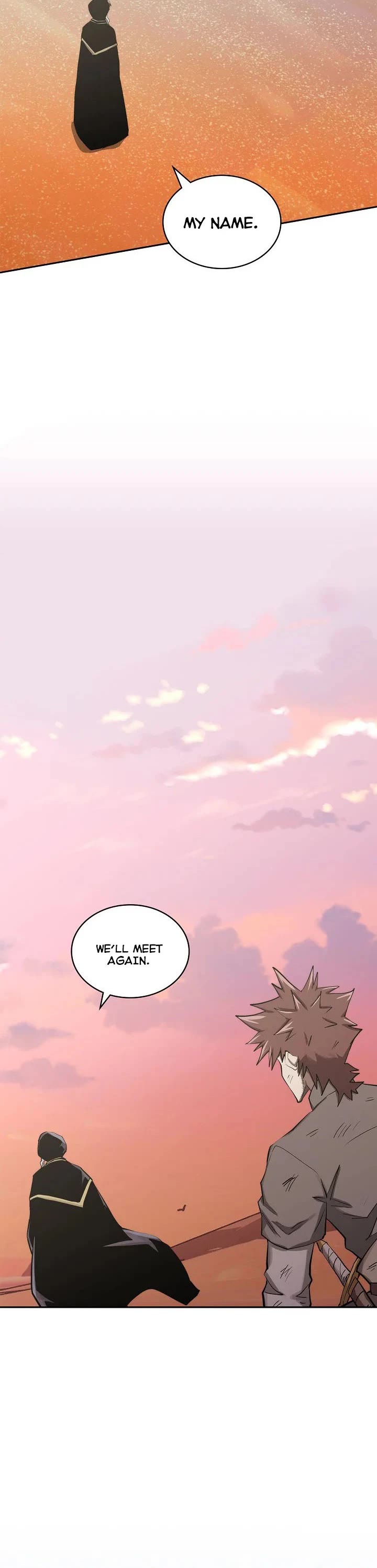 Dimensional Mercenary Chapter 258 page 36 - Chapter 258