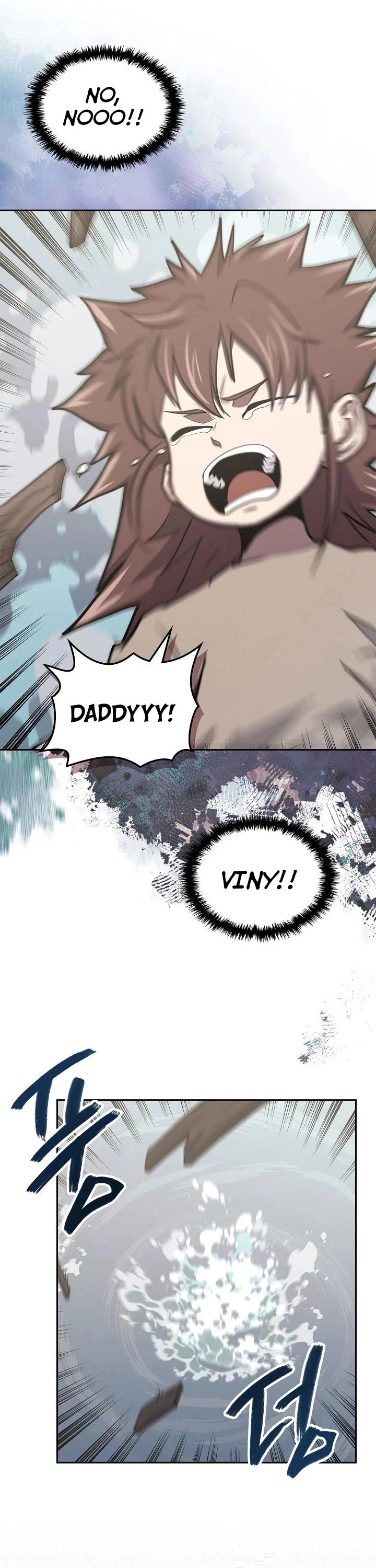 Dimensional Mercenary Chapter 258 page 8 - Chapter 258