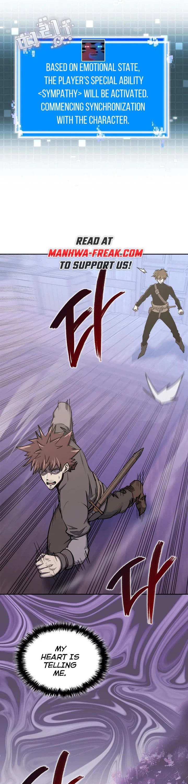 Dimensional Mercenary Chapter 258 page 9 - Chapter 258