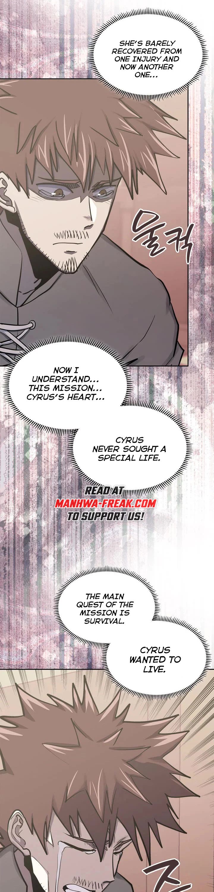Dimensional Mercenary Chapter 259 page 10 - Chapter 259