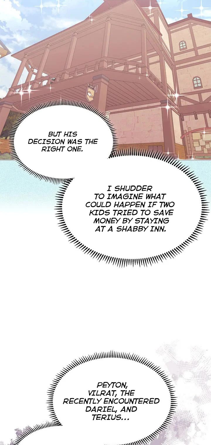 Dimensional Mercenary Chapter 259 page 18 - Chapter 259