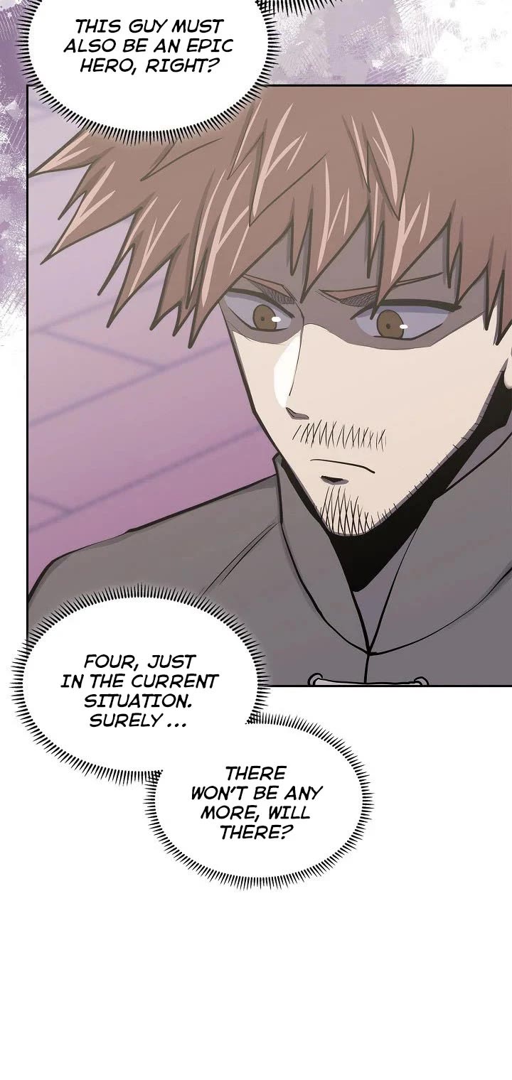 Dimensional Mercenary Chapter 259 page 19 - Chapter 259