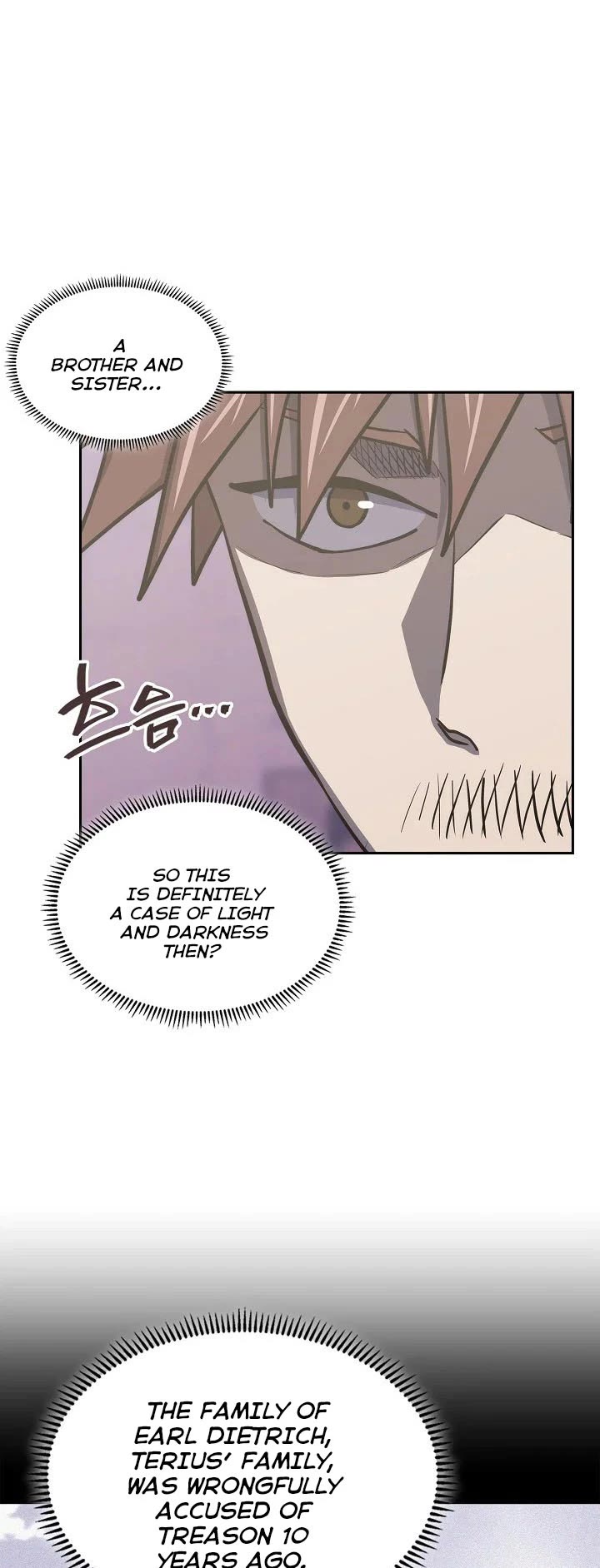 Dimensional Mercenary Chapter 259 page 23 - Chapter 259
