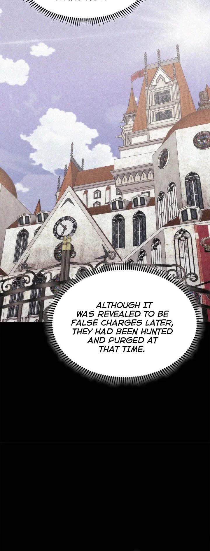 Dimensional Mercenary Chapter 259 page 24 - Chapter 259