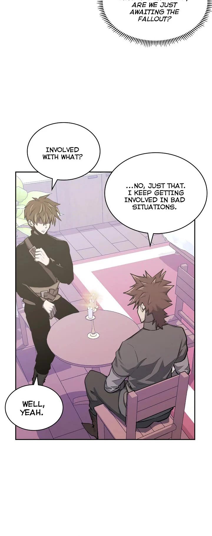 Dimensional Mercenary Chapter 259 page 37 - Chapter 259