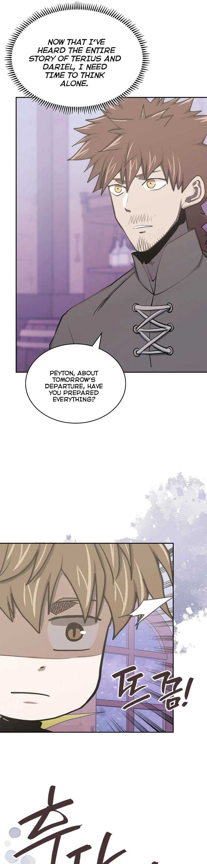 Dimensional Mercenary Chapter 259 page 38 - Chapter 259