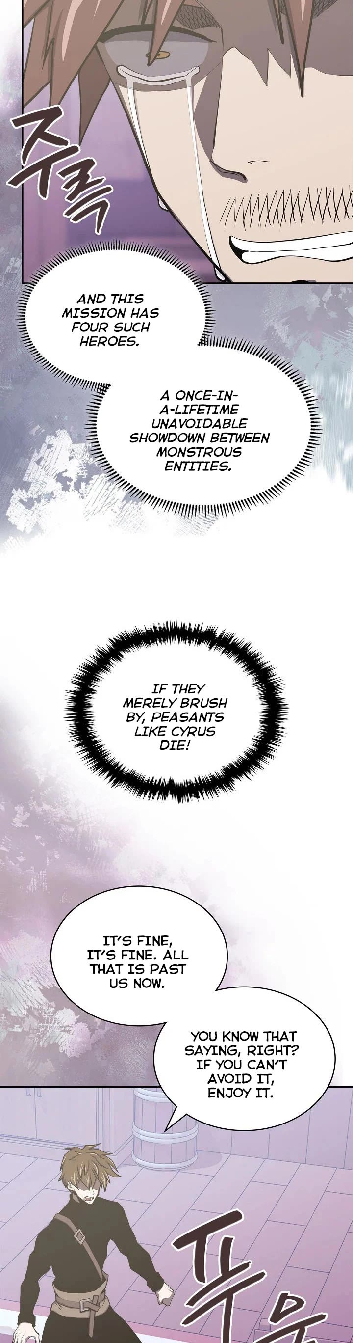 Dimensional Mercenary Chapter 259 page 44 - Chapter 259
