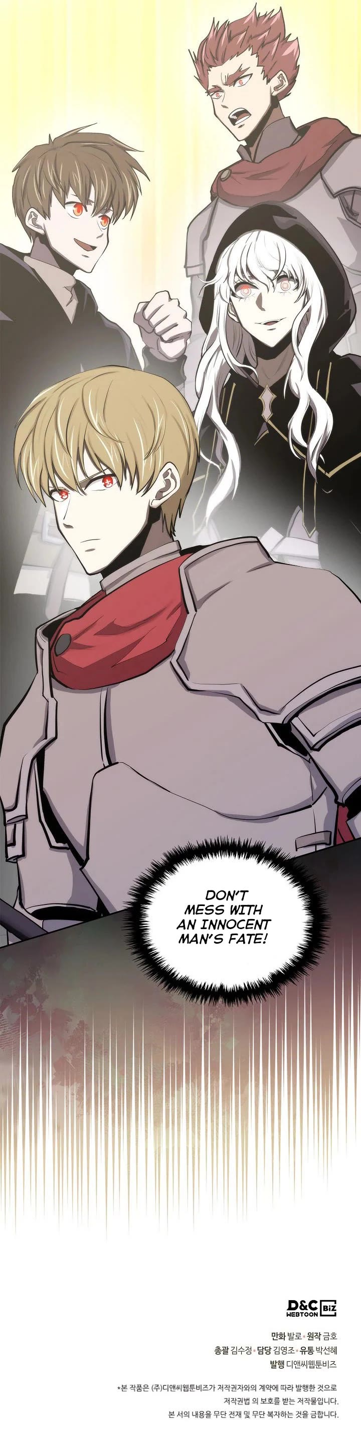 Dimensional Mercenary Chapter 259 page 46 - Chapter 259