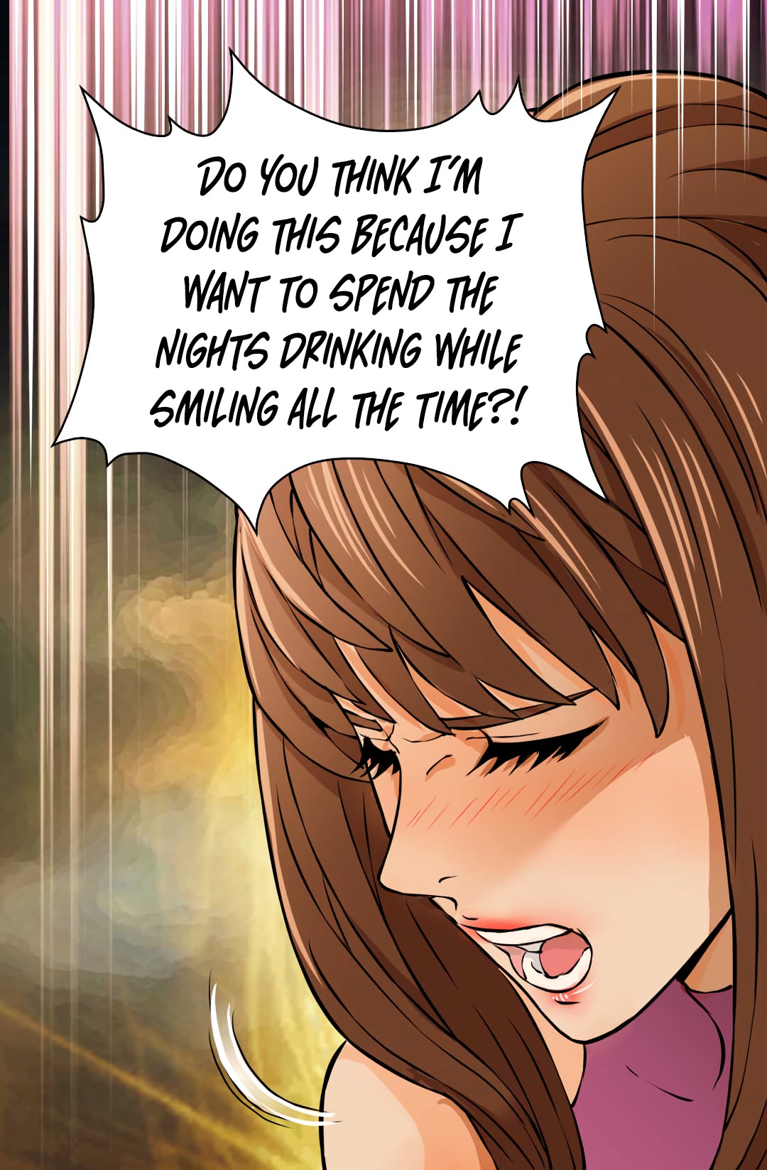 Dimensional Mercenary Chapter 26 page 12 - Chapter 26
