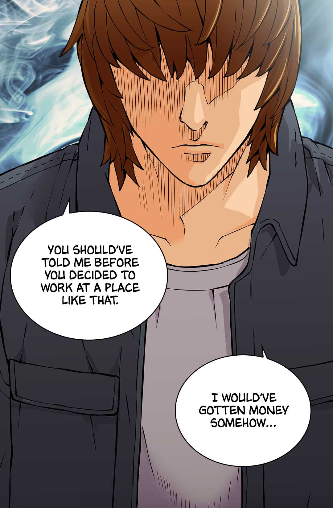 Dimensional Mercenary Chapter 26 page 18 - Chapter 26