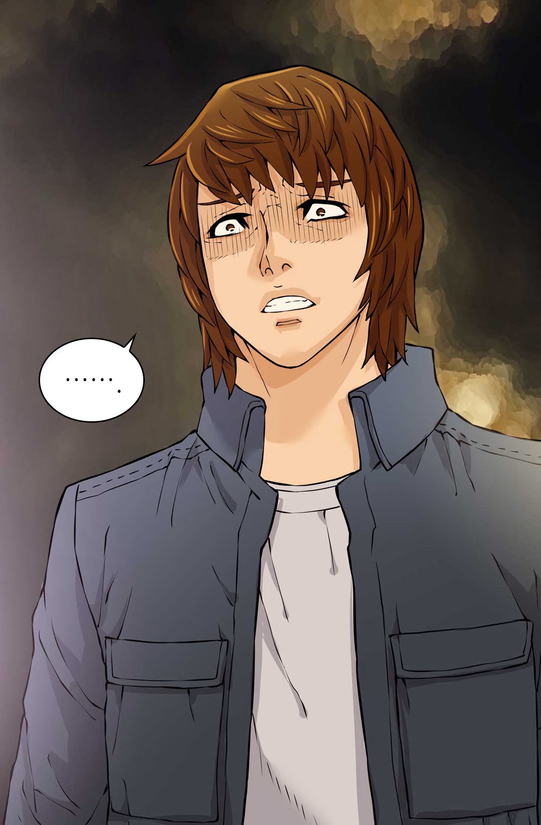 Dimensional Mercenary Chapter 26 page 28 - Chapter 26