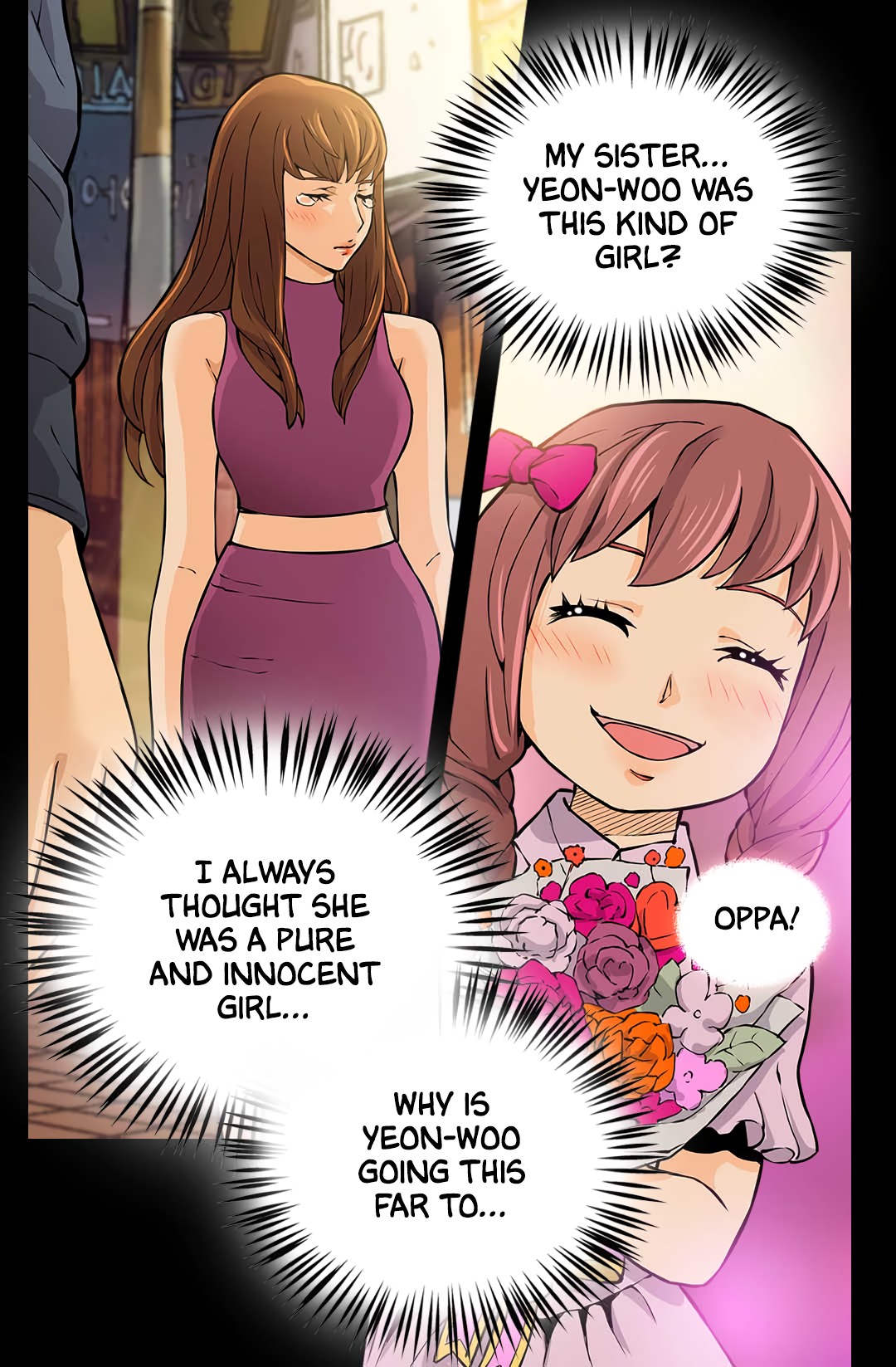 Dimensional Mercenary Chapter 26 page 29 - Chapter 26