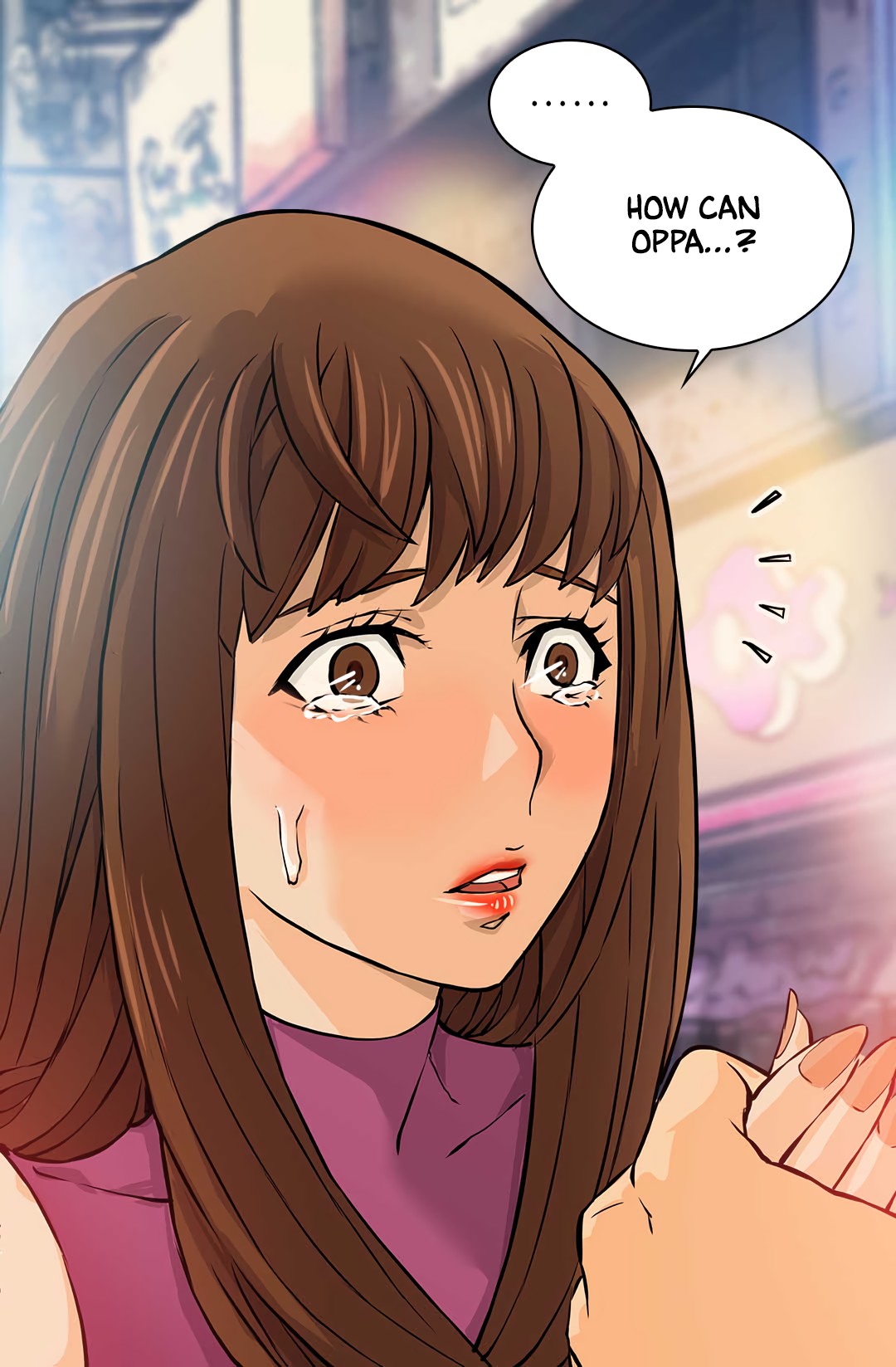 Dimensional Mercenary Chapter 26 page 40 - Chapter 26