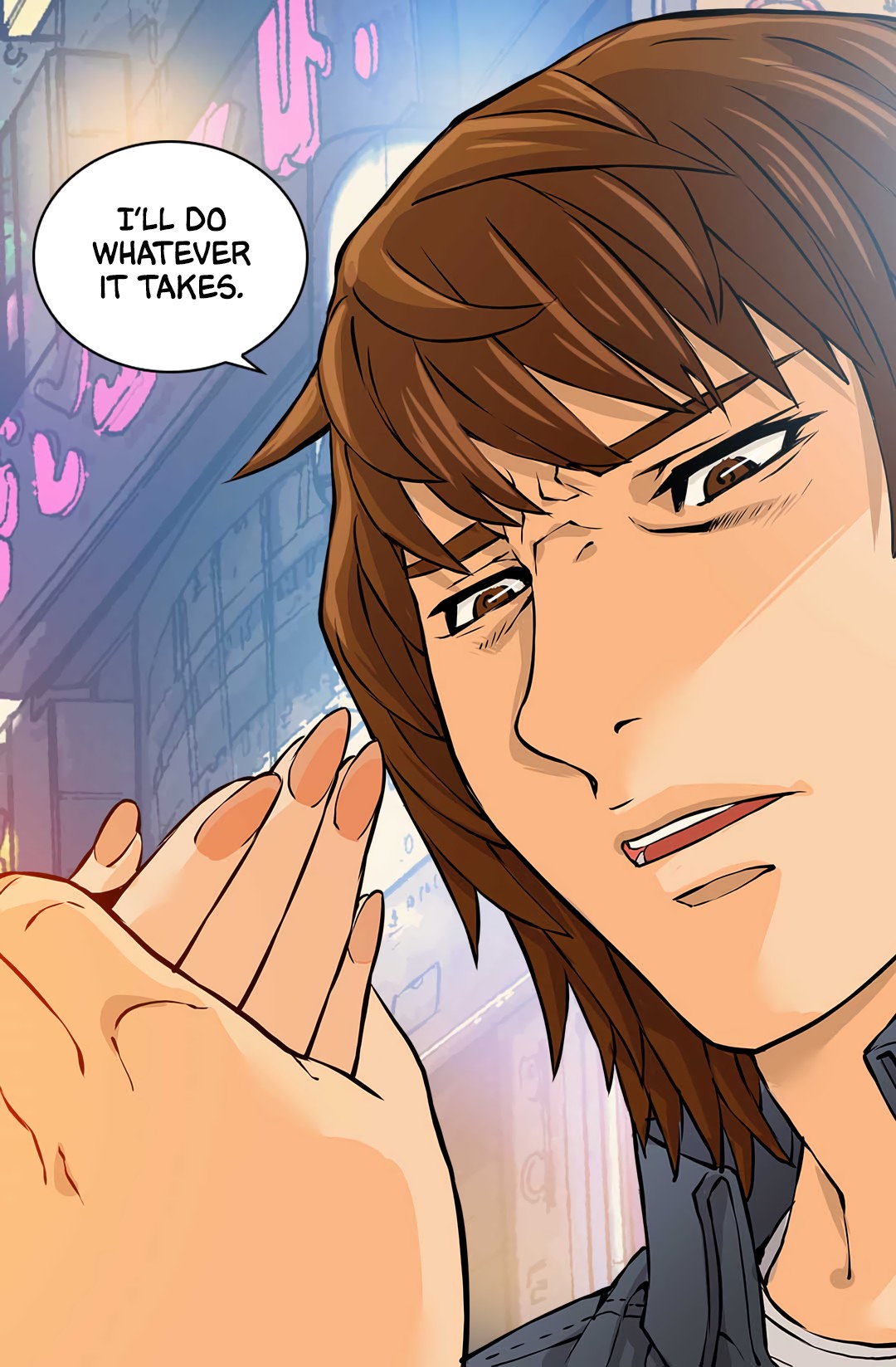 Dimensional Mercenary Chapter 26 page 41 - Chapter 26