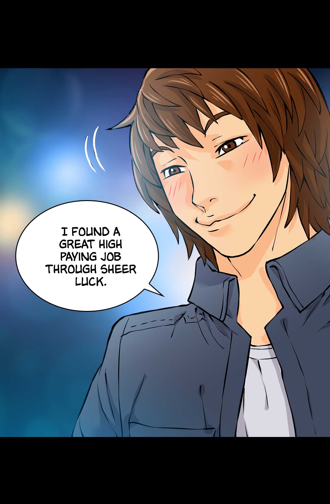 Dimensional Mercenary Chapter 26 page 49 - Chapter 26