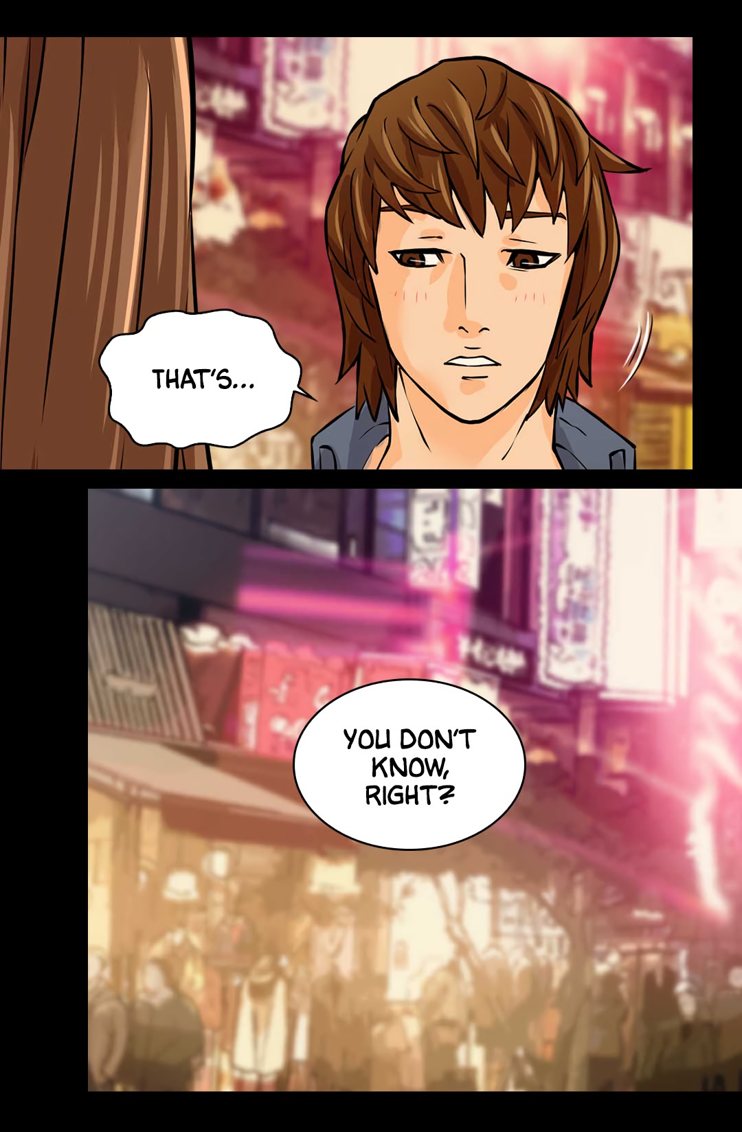 Dimensional Mercenary Chapter 26 page 8 - Chapter 26