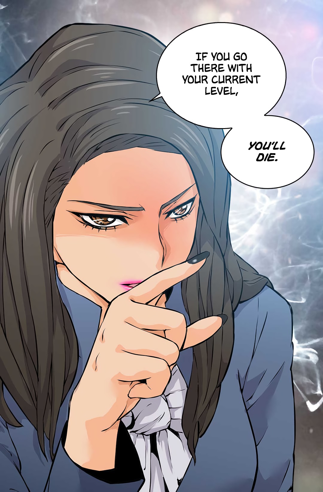 Dimensional Mercenary Chapter 27 page 18 - Chapter 27