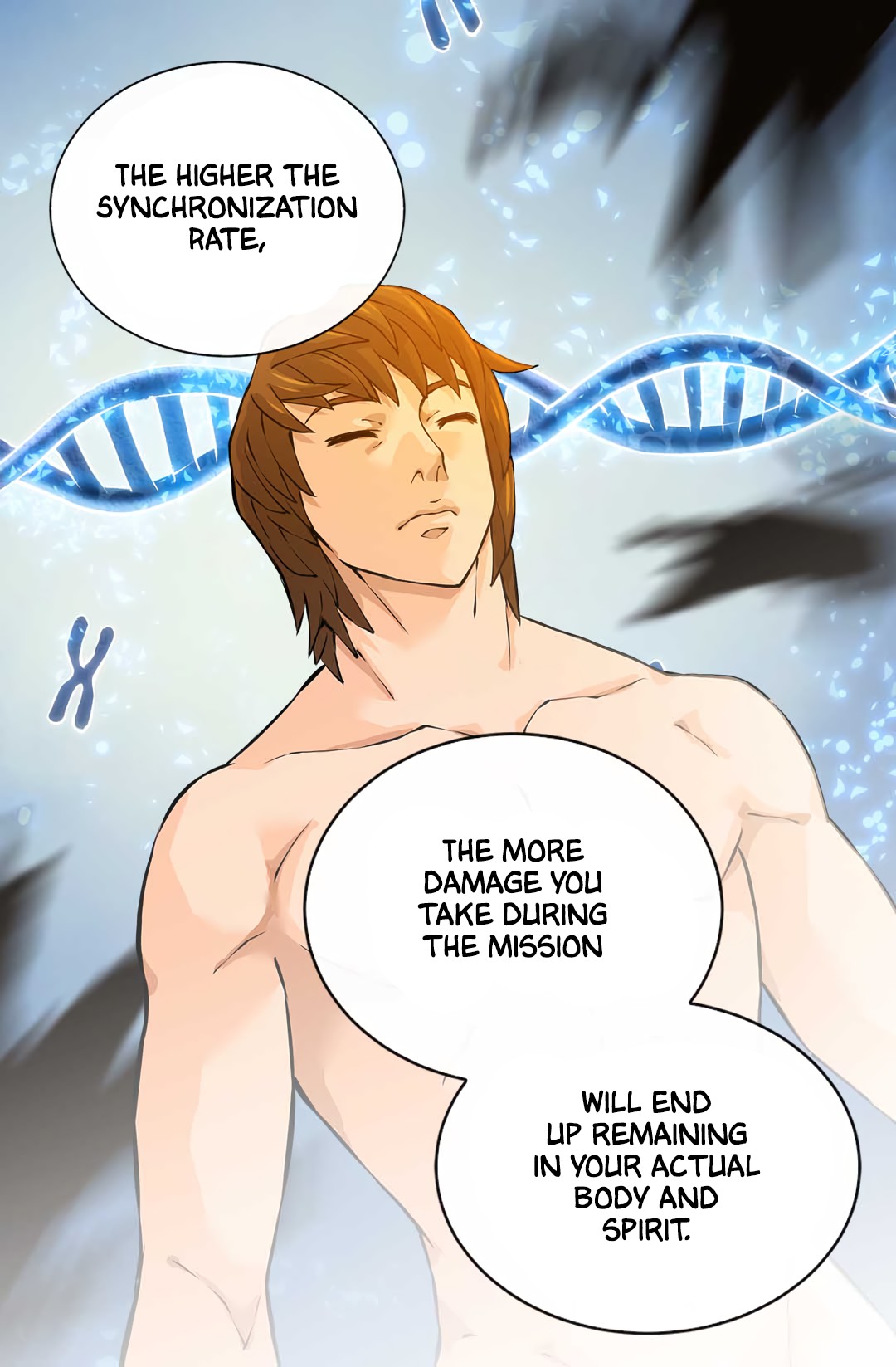 Dimensional Mercenary Chapter 27 page 24 - Chapter 27