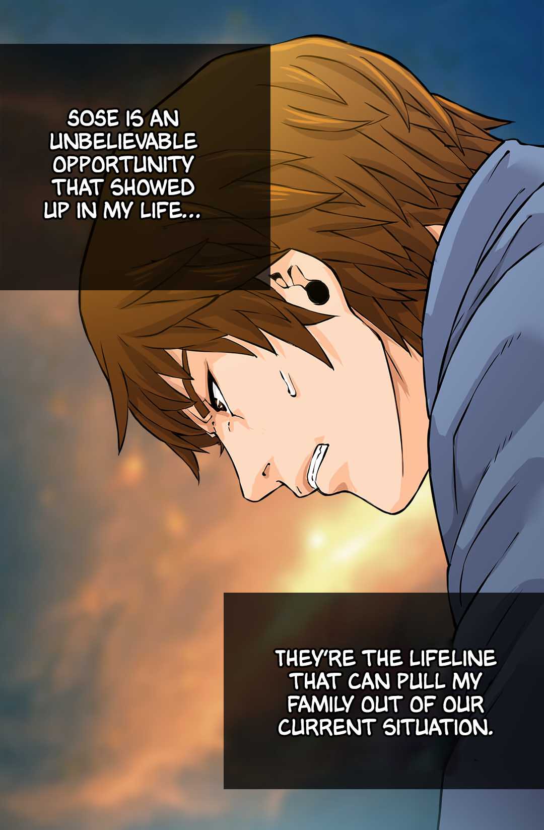 Dimensional Mercenary Chapter 27 page 32 - Chapter 27